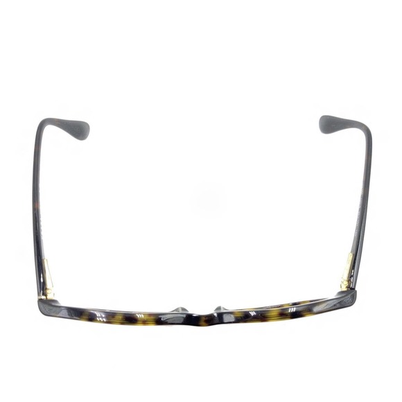 Prada VPR 05P 2AU-1O1 Tortoise Brown Eyeglasses Frames 52-18 140 Italy Designer - Picture 3 of 12